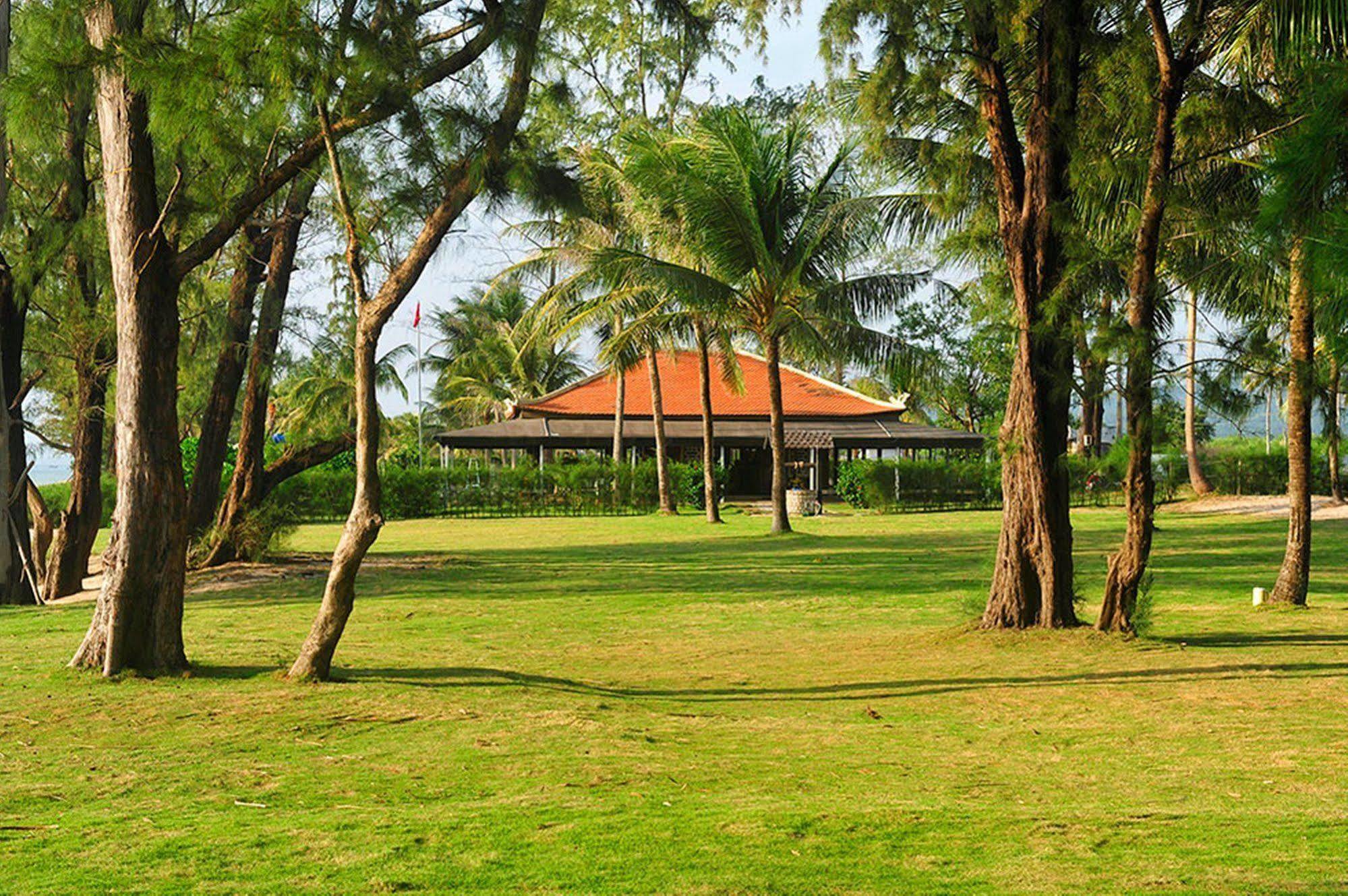 Kosmos Villa Phu Quoc Esterno foto